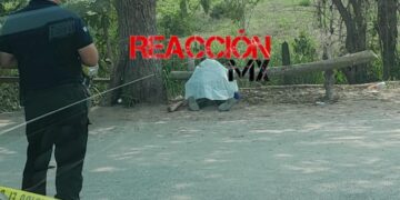 Balean a operador de mototaxi en Comalcalco.