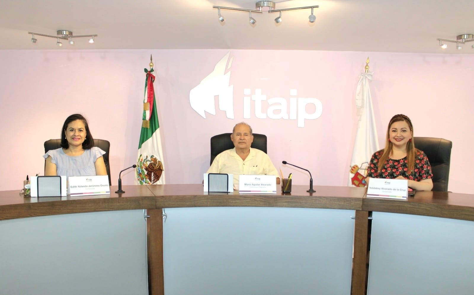 El ITAIP ordena a Conalep Tabasco, realizar entrega de información sobre acciones para evitar deserción escolar.