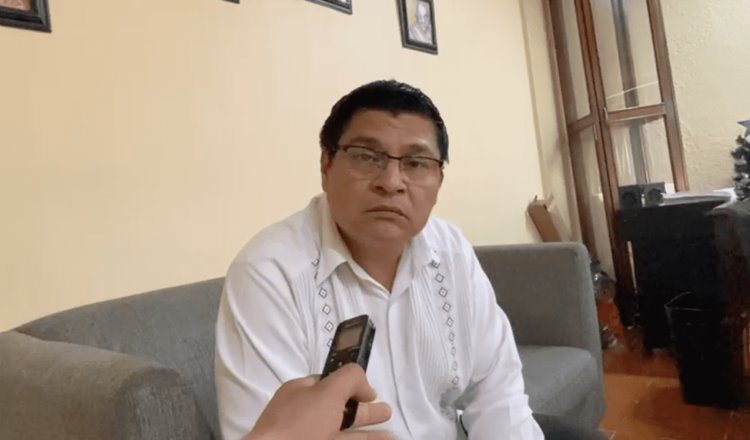 Derechos Humanos investiga probable negligencia del servicio de emergencia en Paraíso, tras muerte de Emiliano.