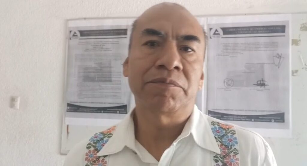 Partidos acreditaron a 38 mil representantes de casilla en Tabasco; sólo Morena logró el 100%.