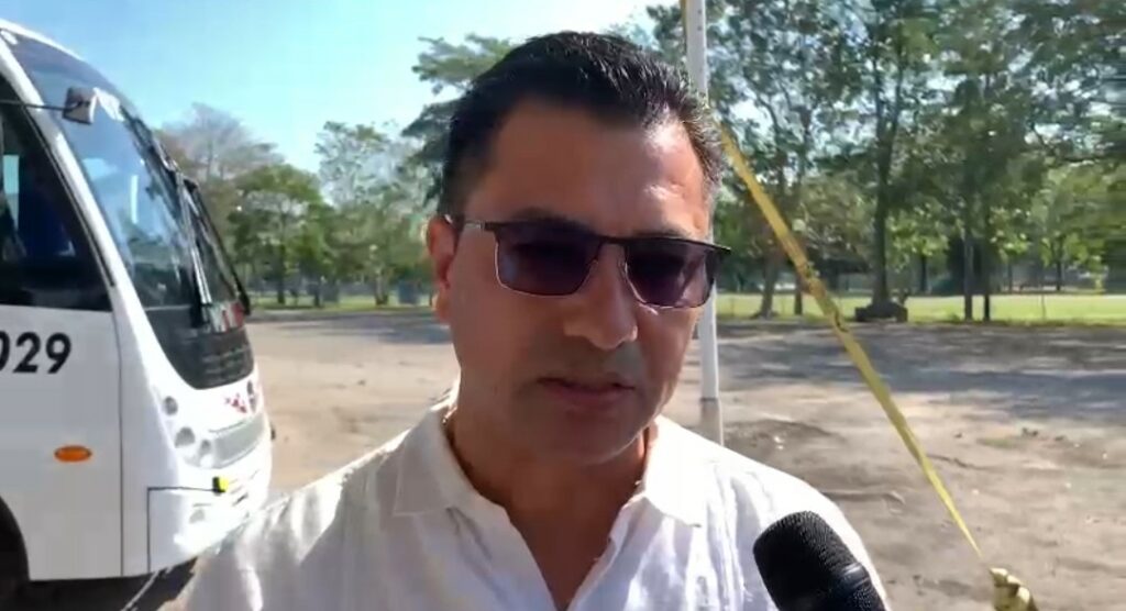 Asegura SEMOVI que fallas en taxímetro fueron por ‘falta de pruebas’.