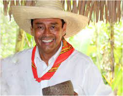 ¡Se fue Karracha! Fallece el músico Tabasqueño Martín de la Fuente Hernández ‘Karracha’.  