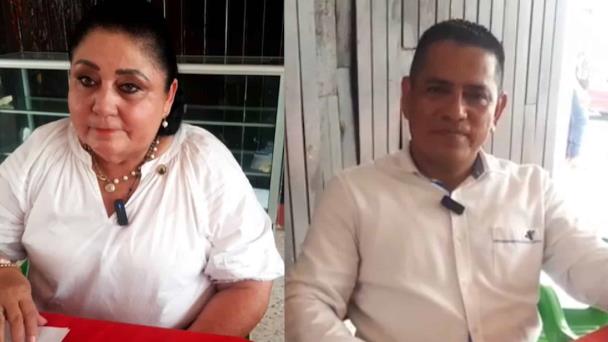 PRI declina por el PRD en Jonuta.