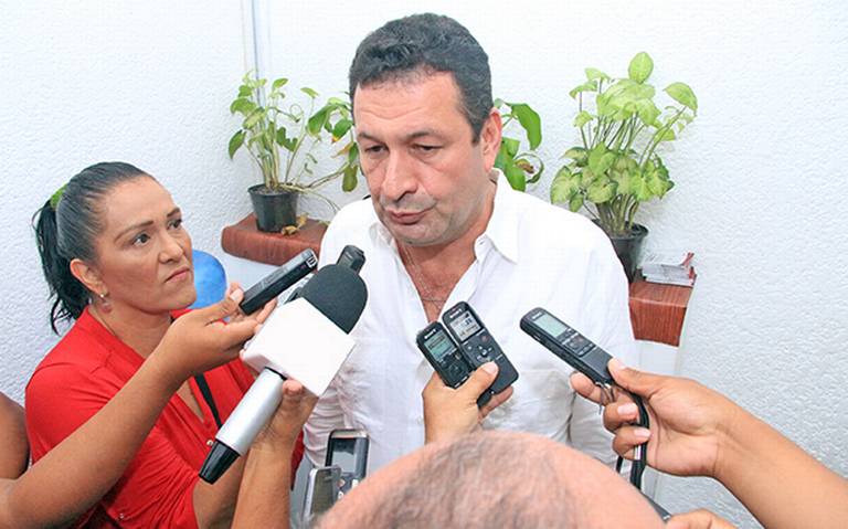 PRD Tabasco confiado en ganar la mayoría de los municipios y la gubernatura.