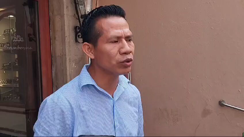 Buscarán apoyo de Javier May asociación de Policías de Tabasco.