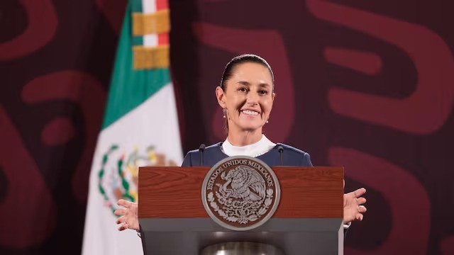 Habrá discusión de la reforma al Poder Judicial, aunque la oposición no esté de acuerdo.