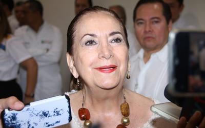 CONFIRMA SECRETARÍA DE SALUD 11 DEFUNCIONES POR GOLPE DE CALOR.