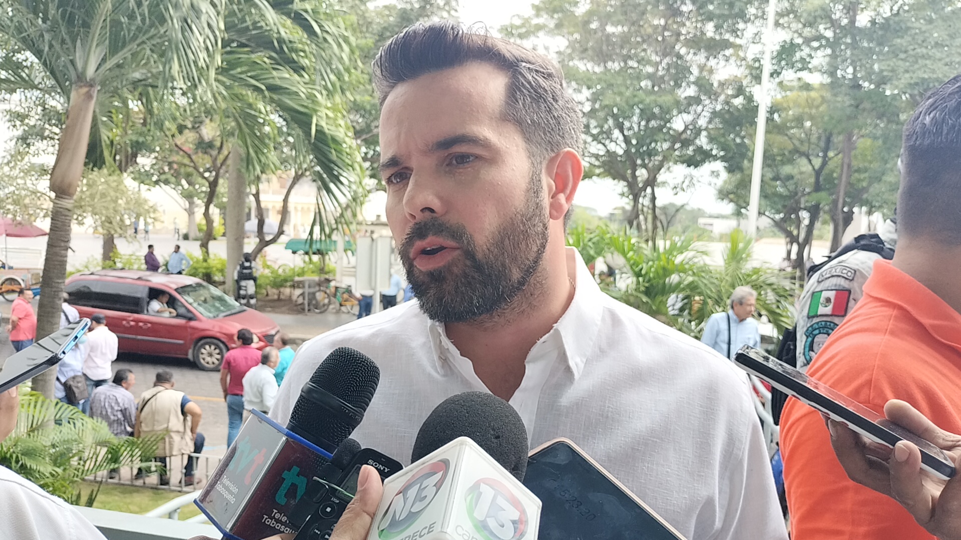 Afirma Bienestar, que logrará pensión universal de personas con discapacidad en Tabasco.