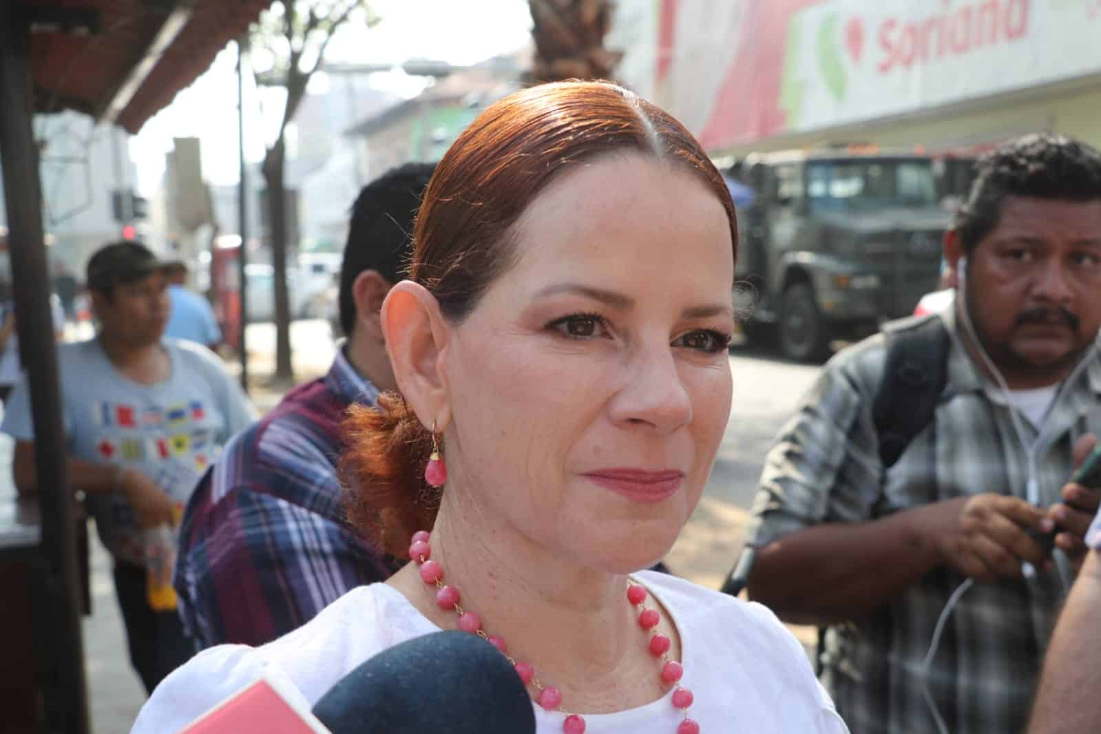 Tramo de Paseo Tabasco estará cerrado por obras contra inundaciones.