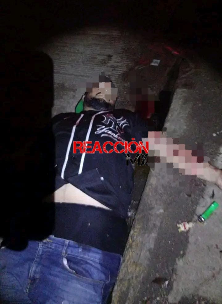 Hallan un cuerpo de un joven sin vida frente a bar en Cárdenas.