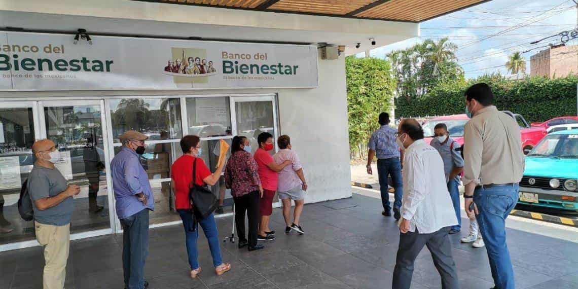 Reactivación de pago de programas sociales comienza en julio.