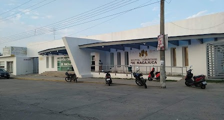 Discriminación en Hospital Básico Comunitario de Nacajuca.