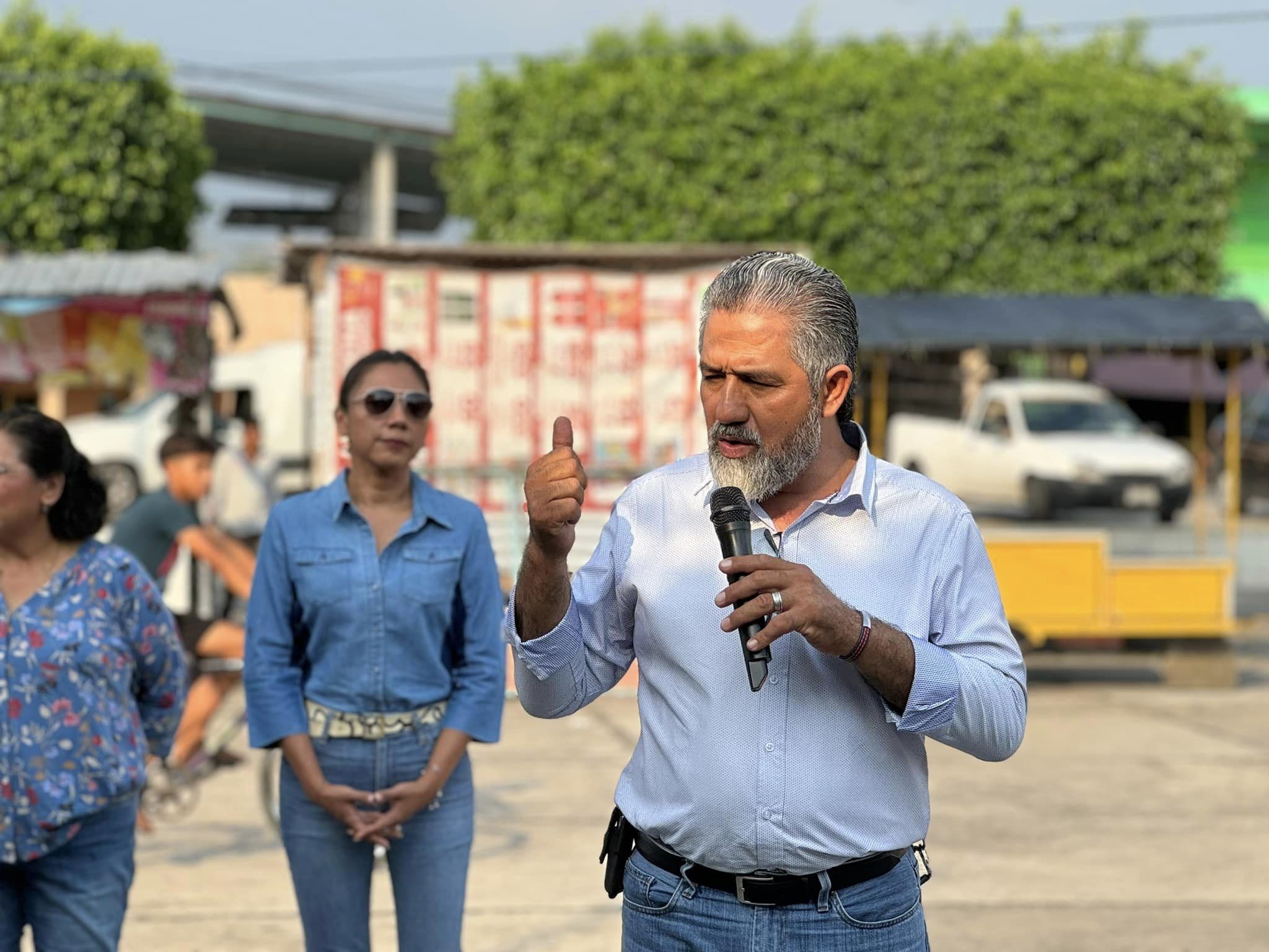 Morena planteará reformas a la Ley ISSET.