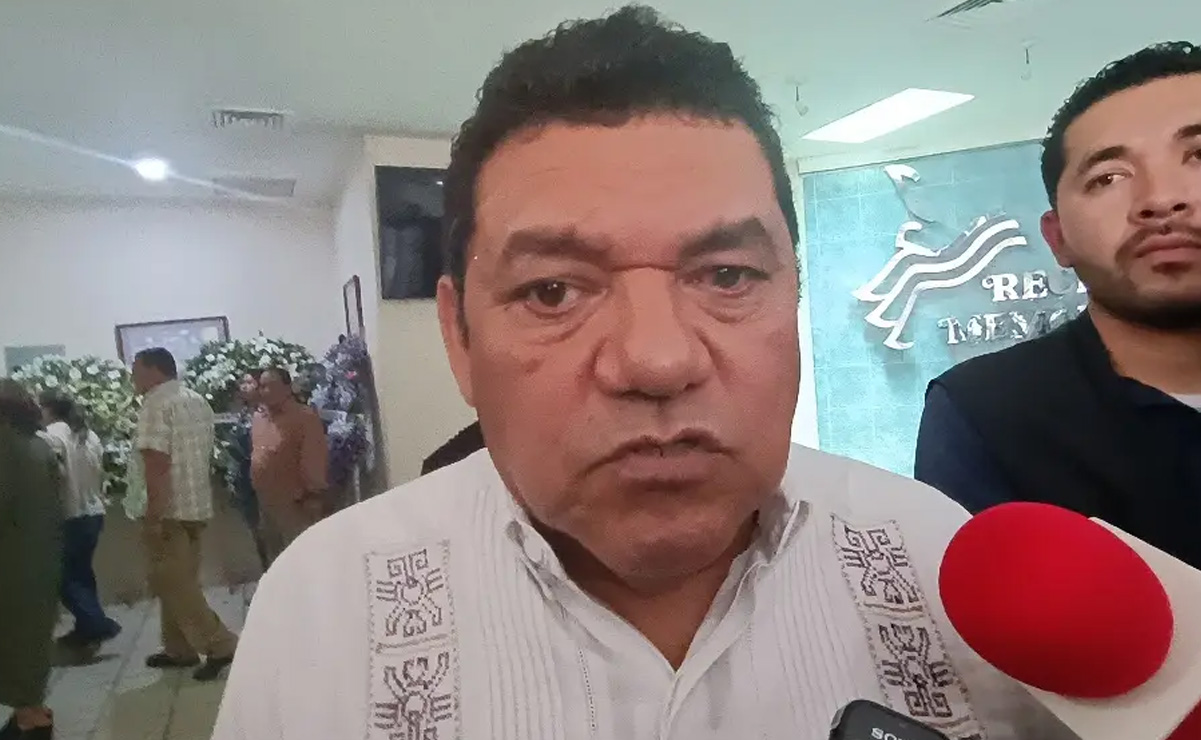 Anuncia May gira de agradecimiento y a su equipo de transición de gobierno.