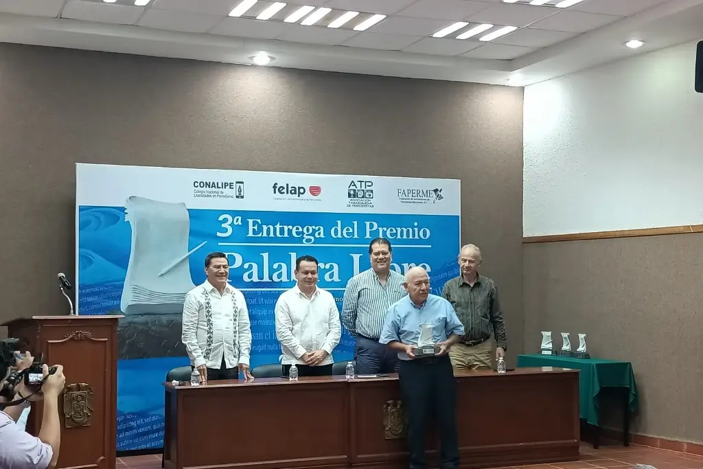 Seis legislaturas y sin aprobarse la Ley de Protección a Periodistas en Tabasco.