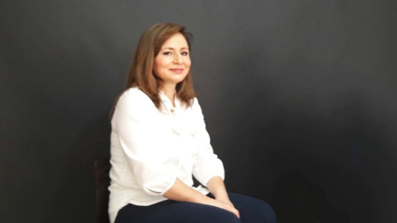 Redacción ReacciónRMx