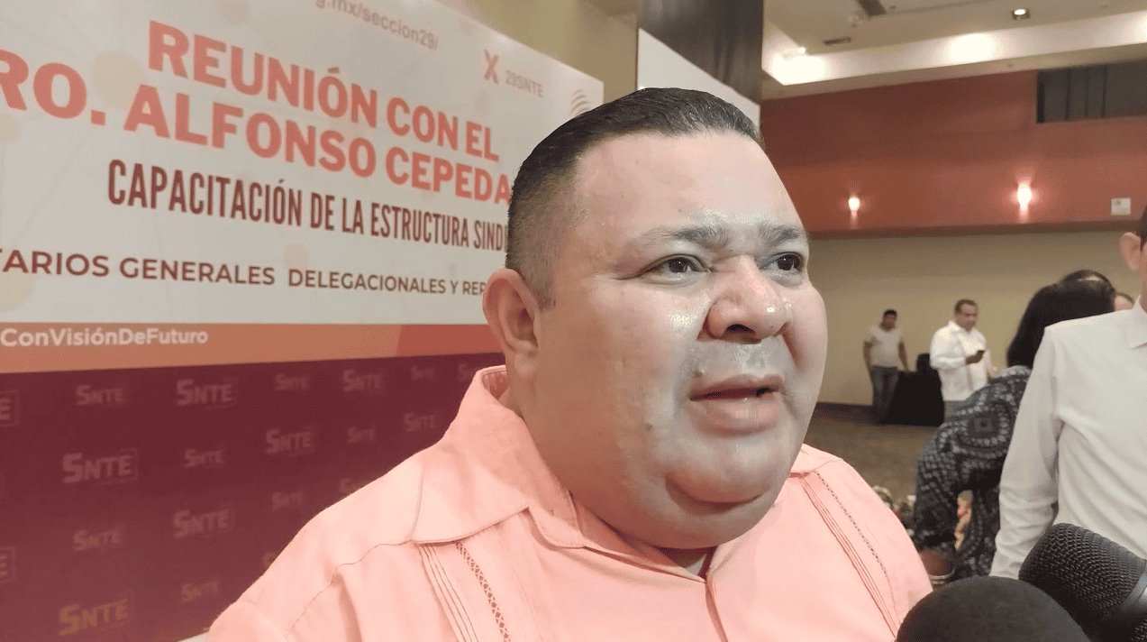 Gobierno de Tabasco devolverá ISR descontado a estímulo de maestros.