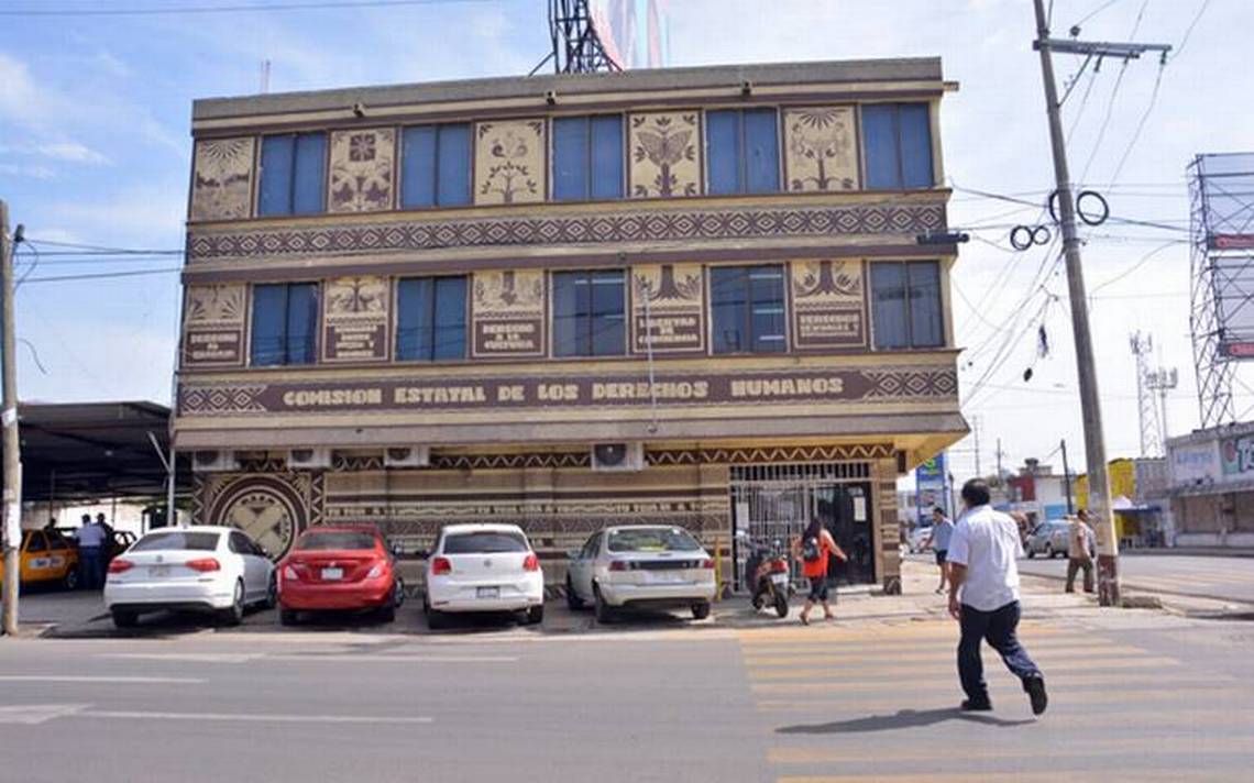 La CEDH abre queja de oficio por caso Emiliano.