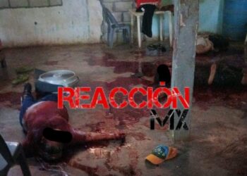 Se registra hecho violento en San Carlos Macuspana.