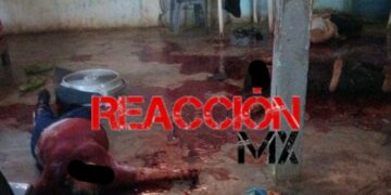 Se registra hecho violento en San Carlos Macuspana.