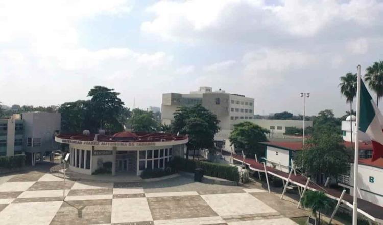 Sin notificar a la UJAT por proyecto vial en avenida Universidad de Villahermosa.