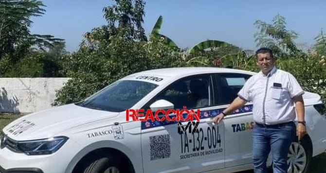 HALLAN CUERPO QUE PRESUNTAMENTE CORRESPONDE A TAXISTA DESAPARECIDO, DEBAJO DEL PUENTE LOS MONOS.