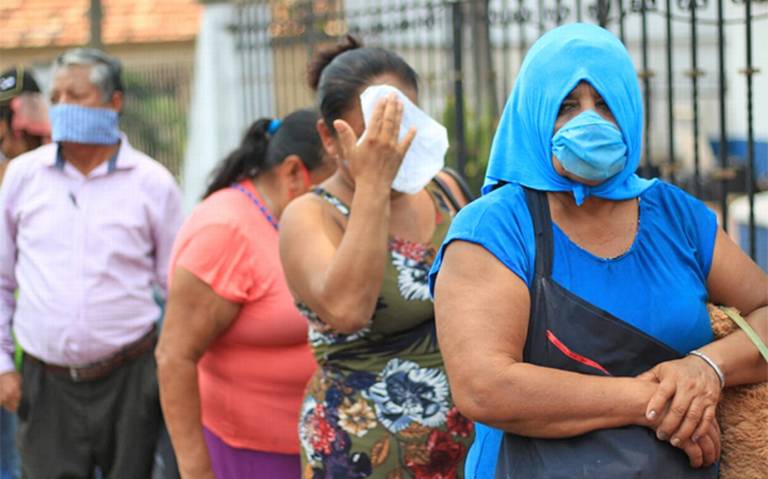 USO DE CUBREBOCAS EN ESPACIOS CERRADOS O CONCURRIDOS POR ALZA DE CASOS DE COVID-19.