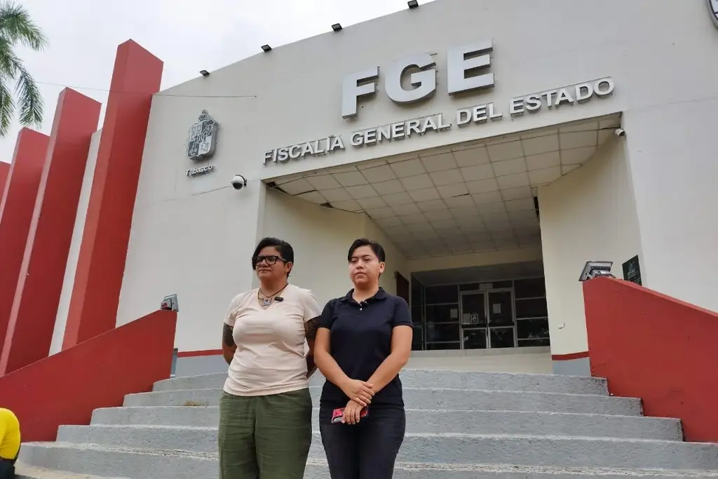 AFIRMAN QUE LA DENUNCIA CONTRA LA MEDICO TIENE AVANCE.