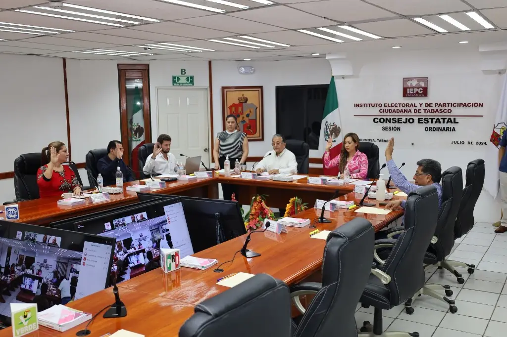 ALCALDE ELECTO DE TEAPA NO INCURRIÓ EN CAMPAÑA ANTICIPADA SEÑALA IEPCT.