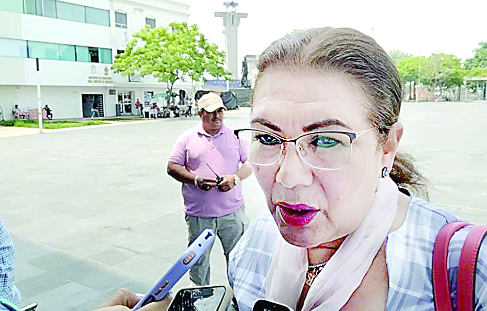 Endeudado Ayuntamiento de Jalpa.