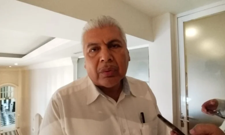 POSIBILIDAD DE INCREMENTO AL PASAJE SE TENDRÍA QUE ANALIZAR, SEÑALA PROXIMO SECRETARIO DE LA SEMOVI.