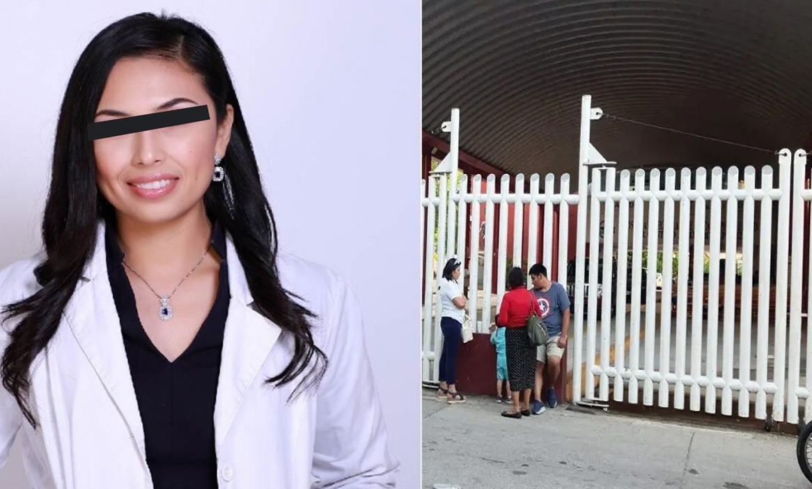 LLEVARÁ PROCESO EN LIBERTAD DOCTORA TERESITA DE JESÚS ‘N’.