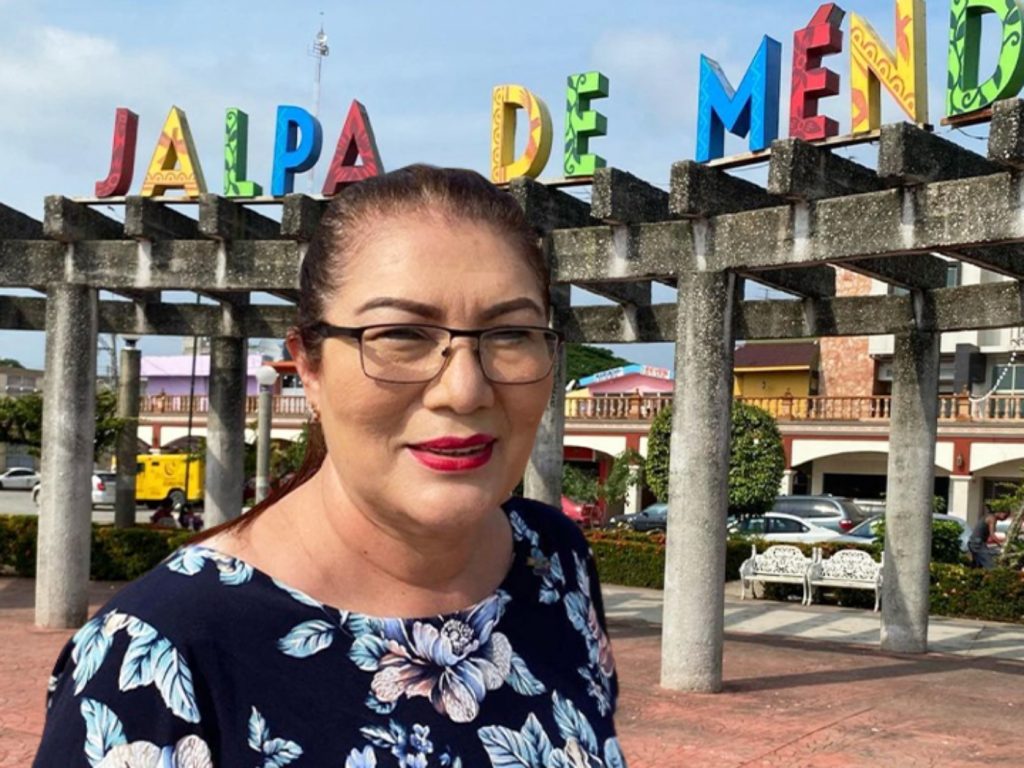 ANTE PRESUNTA CORRUPCIÓN DE EDIL DE JALPA DE MÉNDEZ, EXIGEN TRANSPARENCIA DE RECURSOS.