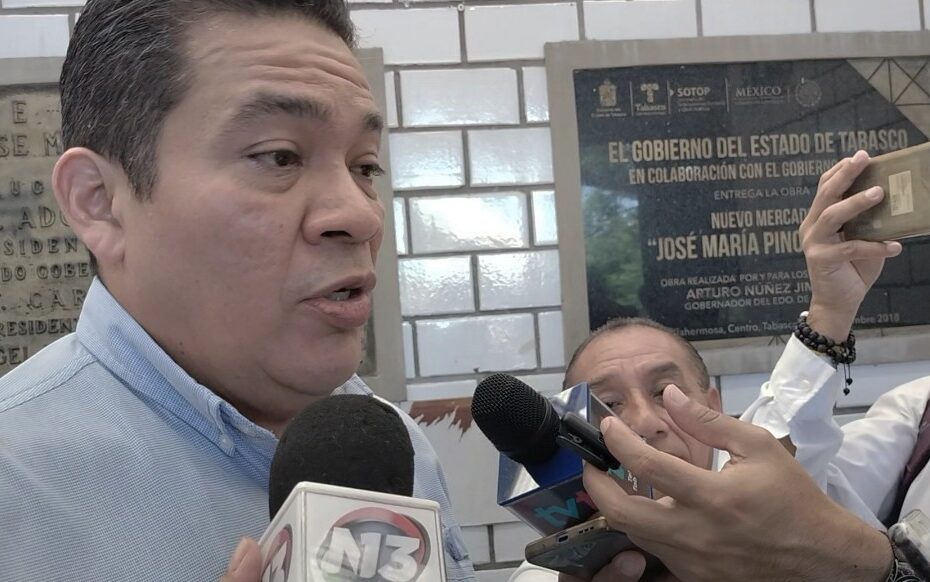 EN ESPERA DE REFORMA A LA LEY DEL ISSET PARA JUBILARSE 400 TRABAJADORES EN EL MUNICIPIO DE CENTRO.