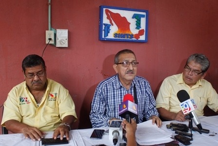 ADVIERTE SINS POSIBLE EMBARGO A LA SSA, POR ADEUDO MILLONARIO.