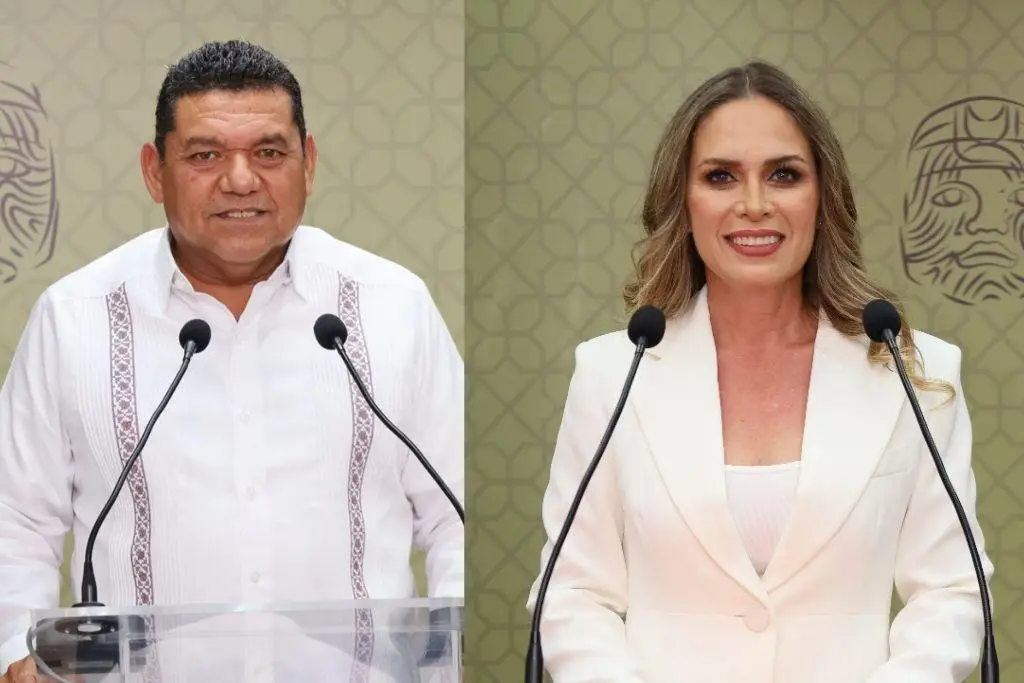 ES DEFINITIVO, JAVIER MAY NO COMETIÓ VIOLENCIA POLÍTICA DE GENERO, CONTRA MINÉS DE LA FUENTE.