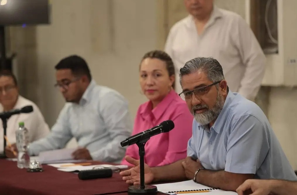 DIPUTADO ELECTO PREVÉ INCENTIVAR PRODUCCIÓN LOCAL EN TABASCO ANTE ESCACEZ.