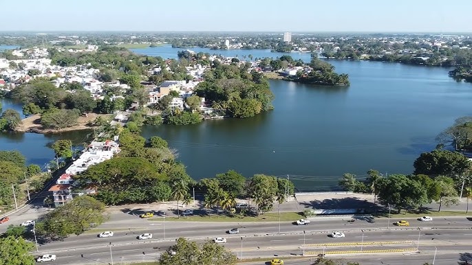 CONAGUA AUTORIZO EL DAÑO A LA LAGUNA DE LAS ILUSIONES.