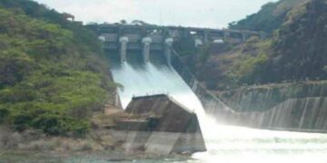 SE ESPERA 50% MÁS LLUVIA EN TABASCO; CFE COORDINA LAS MEDIDAS DE SEGURIDAD EN PRESAS DEL ALTO GRIJALVA.