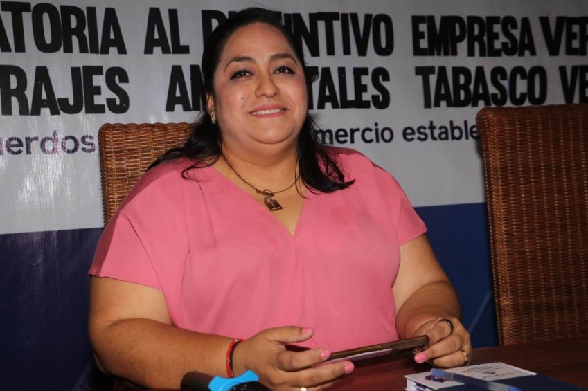 ACUSA INICIATIVA PRIVADA LA PÉRDIDA DE 2MMP POR OBRA EN EL MALECÓN DE VILLAHERMOSA.