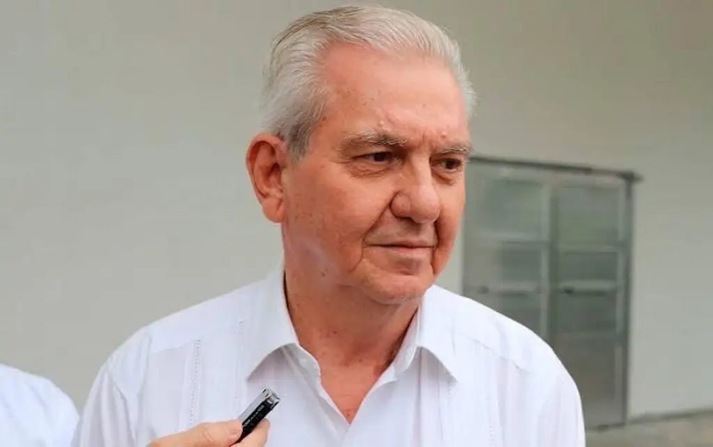 DESCARTA EL TRIBUNAL SUPERIOR DE JUSTICIA, SU PARTICIPACIÓN EN ELABORACIÓN DE REFORMA JUDICIAL LOCAL.