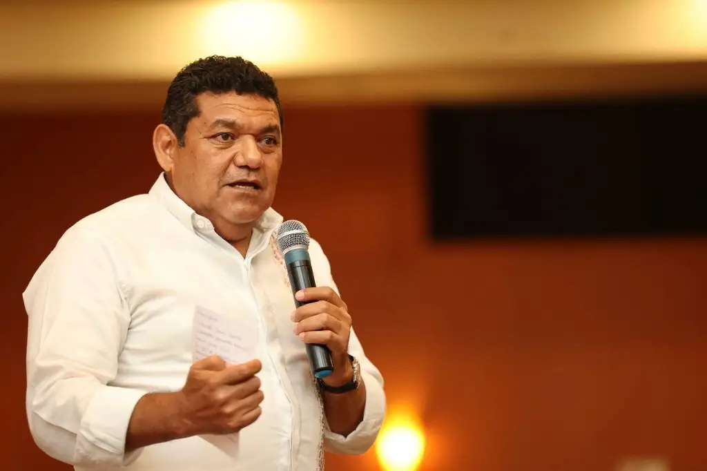 ANUNCIA JAVIER MAY QUE TAMBIÉN REALIZARÁ MAÑANERAS, DURANTE SU GOBIERNO.