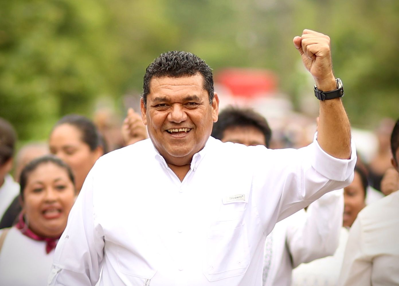 EL DÍA DE MAÑANA, JAVIER MAY RODRÍGUEZ, RENDIRÁ PROTESTA COMO GOBERNADOR CONSTITUCIONAL DE TABASCO.