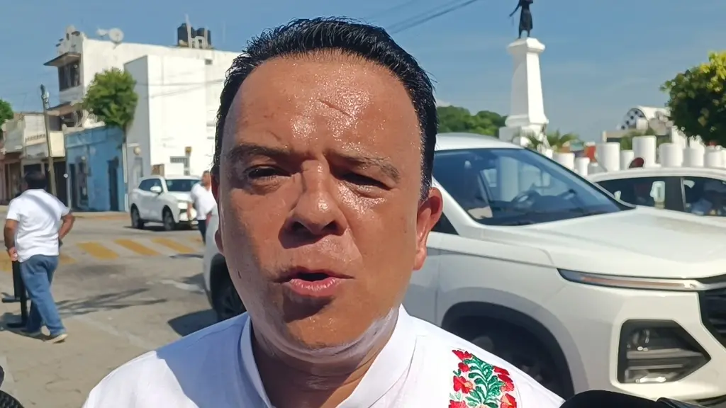 ESTA SEMANA EL CONGRESO DE TABASCO DEFINIRÁ EL ACUERDO DE TOMA DE PROTESTA DE JAVIER MAY.
