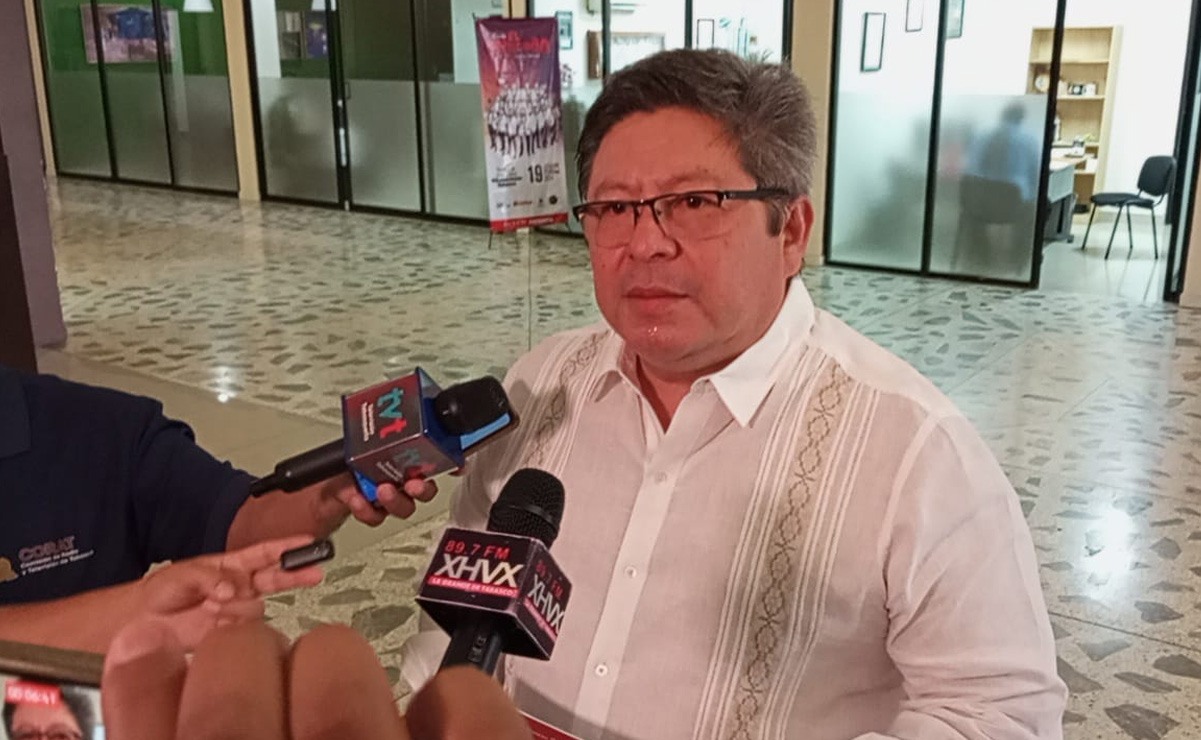 CONTINUA LA INVESTIGACIÓN EN EL TECNOLÓGICO DE COMALCALCO POR PRESUNTA ESTAFA MAESTRA.