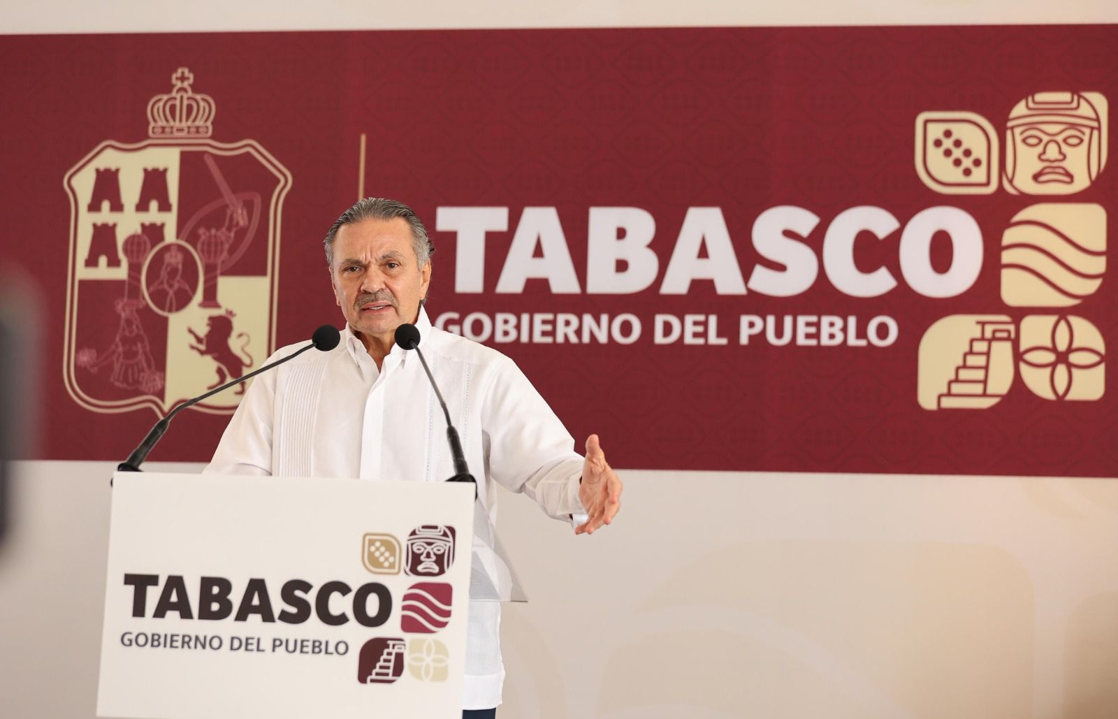 Construirán 64 mil 500 viviendas en Tabasco para abatir rezago e incentivar la economía.