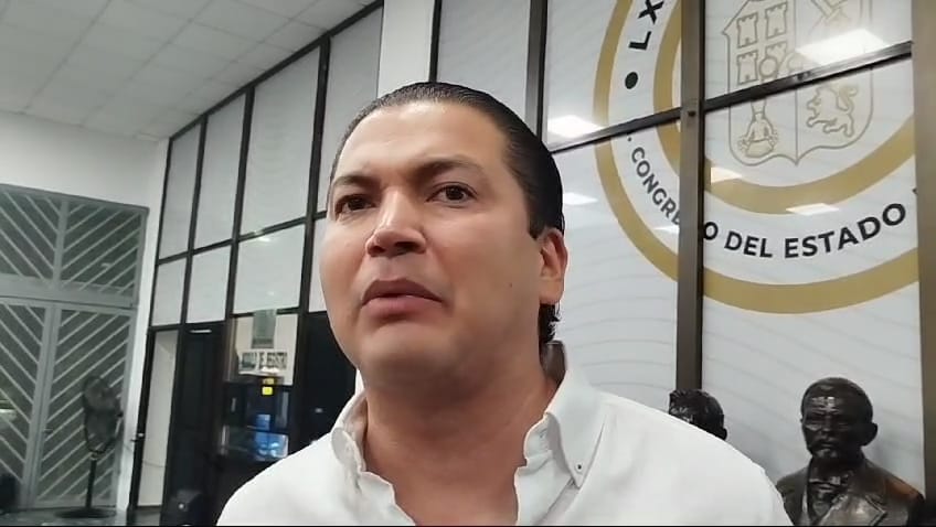 PRESIDENTE DE LA JUCOPO ASEGURA QUE ‘HASTA EN LA FLOR DE ORO DICEN QUE HAY DADOS CARGADOS’.