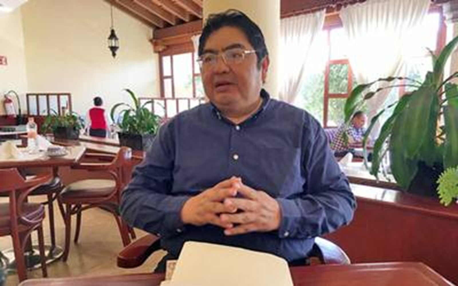 SEÑALA COLEGIO DE ABOGADOS DE TABASCO, QUE LE CORRESPONDE AL PLENO DEL TRIBUNAL, LA ELECCIÓN DEL MAGISTRADO PRESIDENTE DEL TRIBUNAL SUPERIOR DE JUSTICIA.