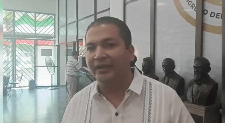 En noviembre se presentará paquete fiscal 2025 del estado y municipios