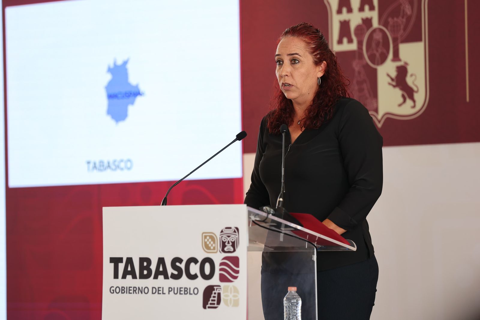 CEAS CONSTRUIRÁ RED DE AGUA POTABLE PARA 14 MIL HABITANTES DE VILLA BENITO JUÁREZ, EN SAN CARLOS, MACUSPANA.